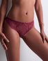AUBADE String DANSE DES SENS Mulberry